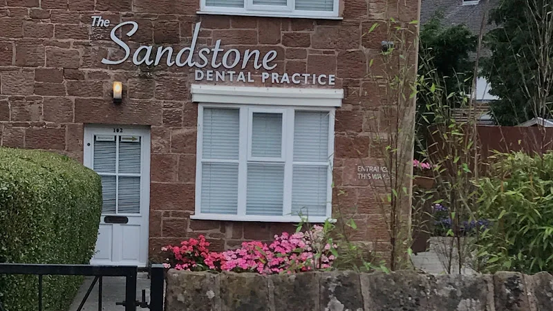 The Sandstone Dental Practice - Dental clinic in Wirral