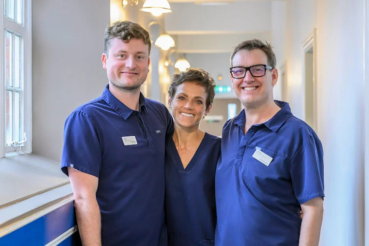 Esthetique Dental - Dental clinic in Shrewsbury