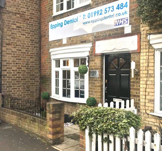 Epping Dental | Emergency Private & NHS Dentist Near Me | Invisalign | Dental Implants - Dentist in Epping