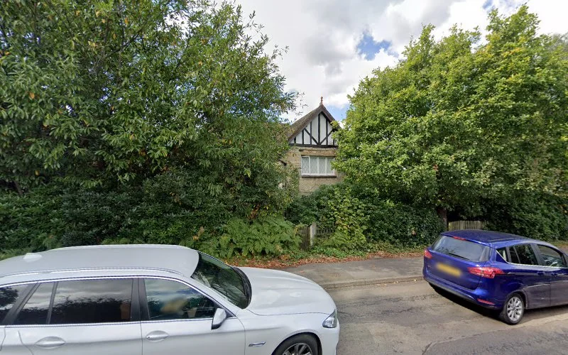 Newman-Brown P J - Dental clinic in Tunbridge Wells