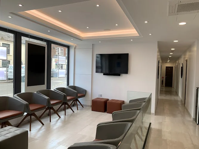 Belur Orthodontics Aylesbury - Orthodontist in Aylesbury