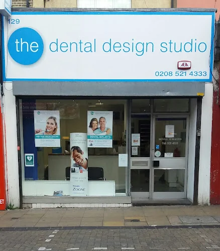 The Dental Design Studio - Dental clinic in London
