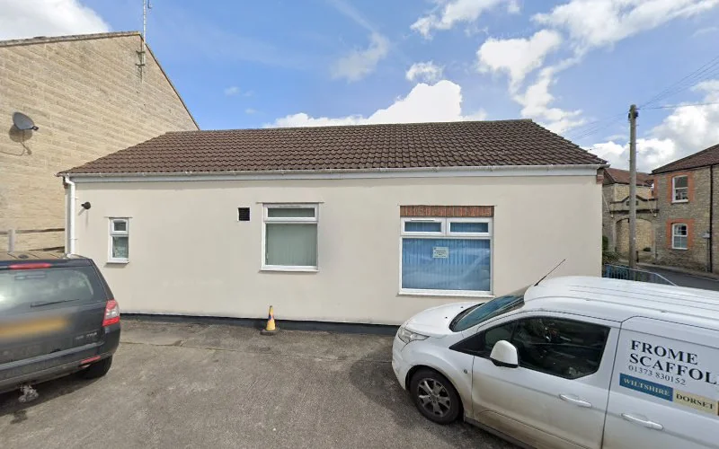 Bruton Dental - Dental clinic in Bruton