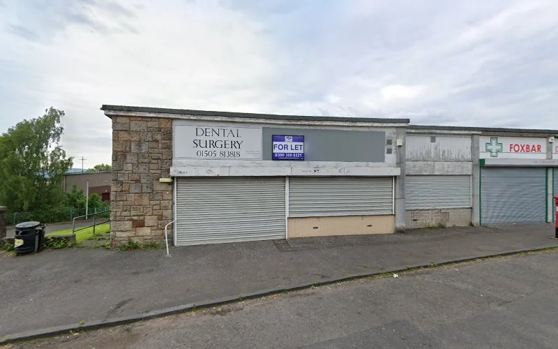 Ferrier Eilidh - Dental clinic in Paisley