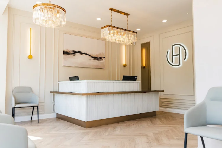 Hagley Dental Practice - Dental clinic in Stourbridge