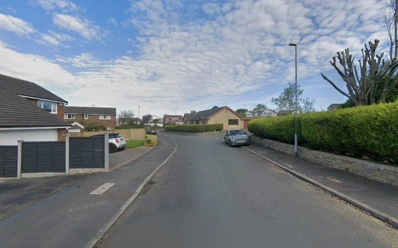 Clavell-Bate and Nephew - Dentist in Burnley