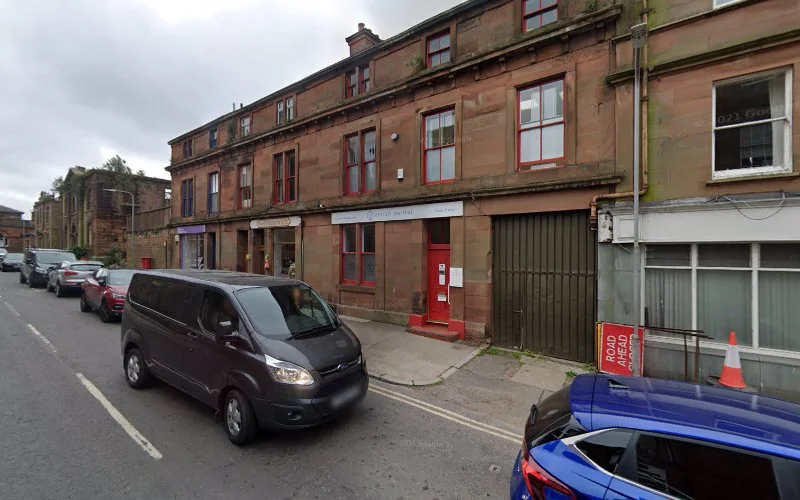 Bank Street Dental Practice