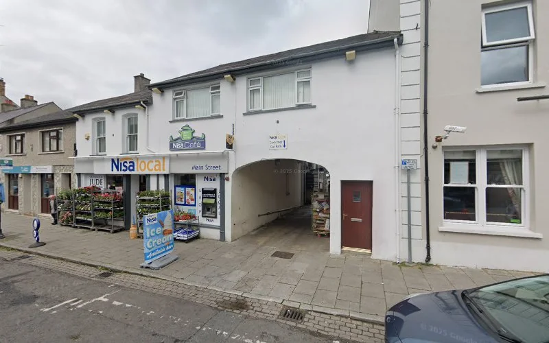 Newtownstewart Dental Practice