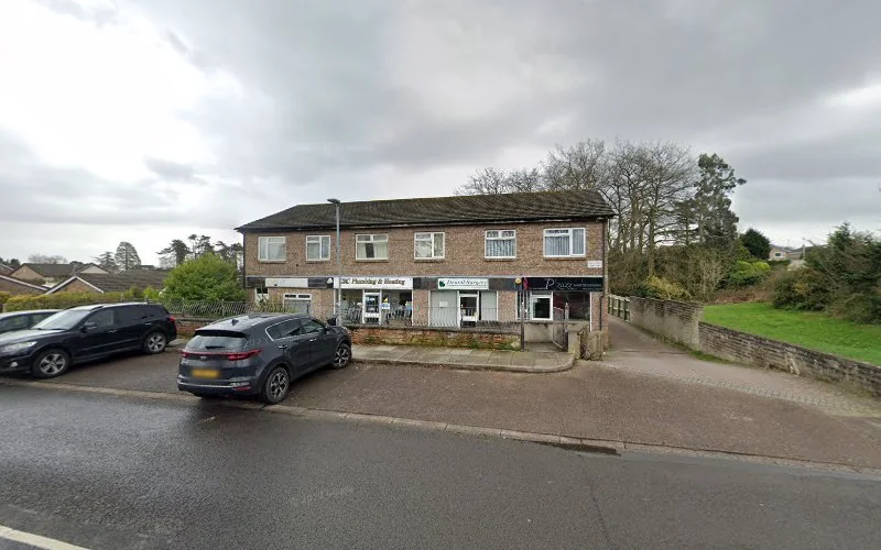 Dental Practice - Dentist in Cardiff