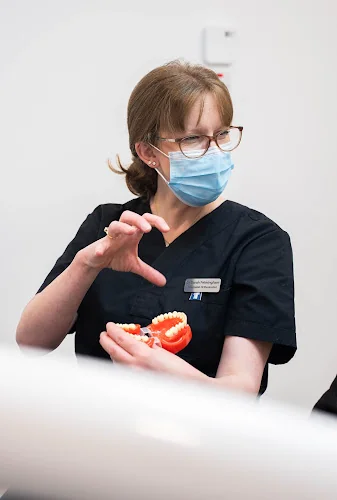 Aesthetika Dental Studio - Dentist in Kingston upon Thames