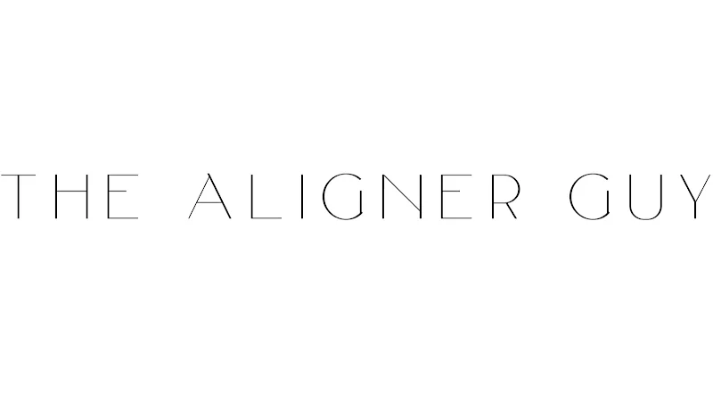 The Aligner Guy - Cosmetic dentist in UK