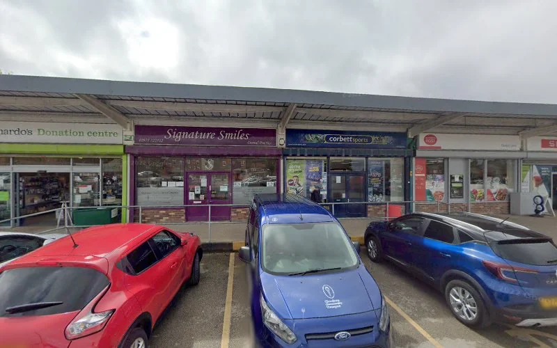 Signature Smiles - Dental clinic in Wrexham