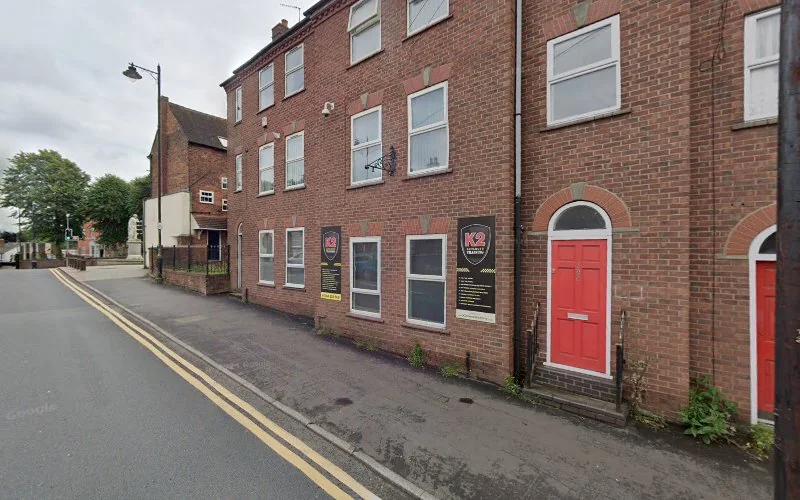 Finesse Cosmetic Dentists - Cosmetic dentist in Dudley