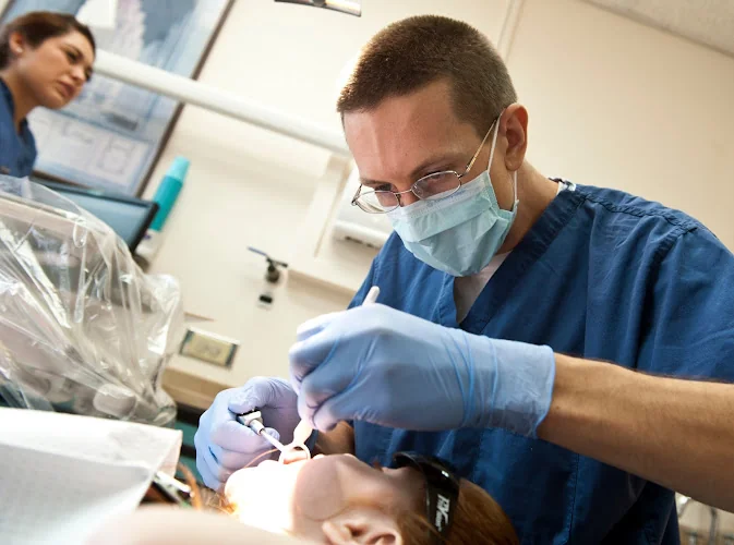 V&A Dental Practice - Dental clinic in London