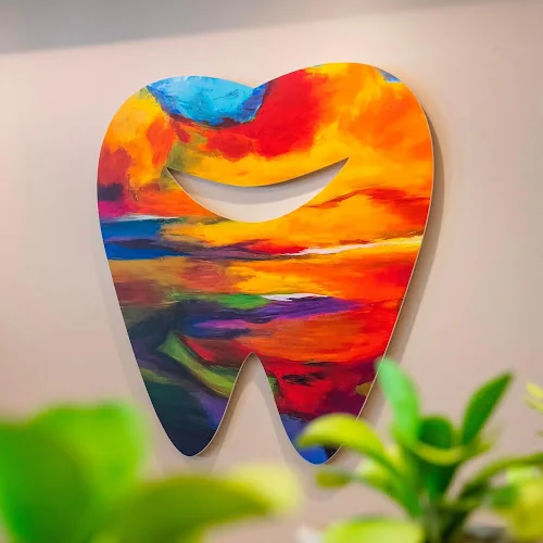 The dental surgery berners street - Dentist in UK