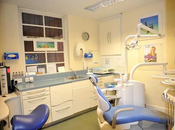Goodall Dental Practice - Dentist in Walsall
