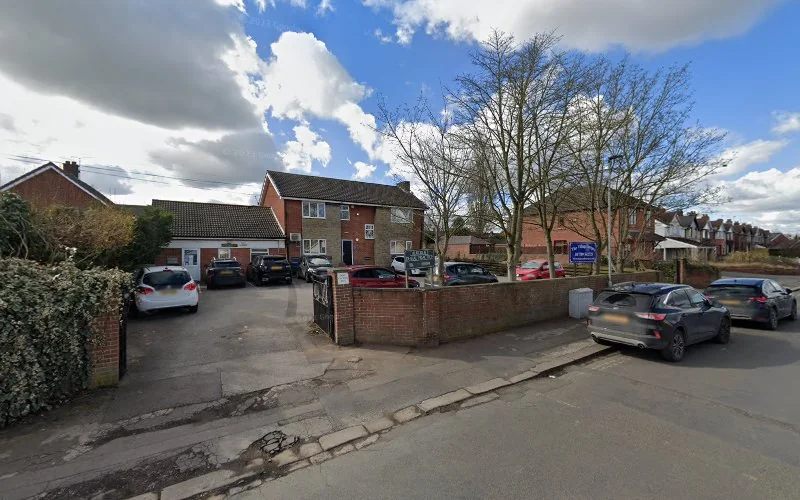 Thurcroft Dental Practice - Dental clinic in Rotherham