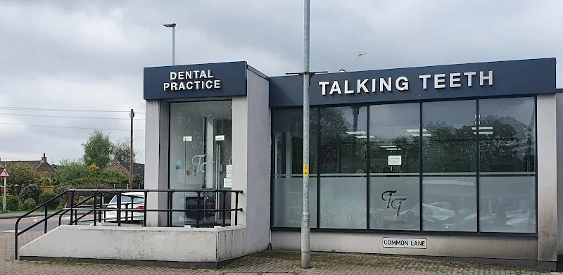 Talking Teeth Dental Practice - Dental clinic in Warrington