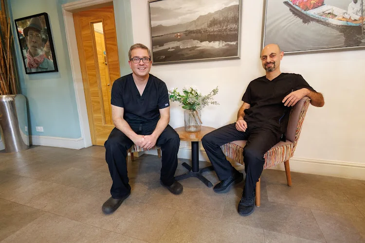 Spires Dental Clinic - Dentist in Lichfield