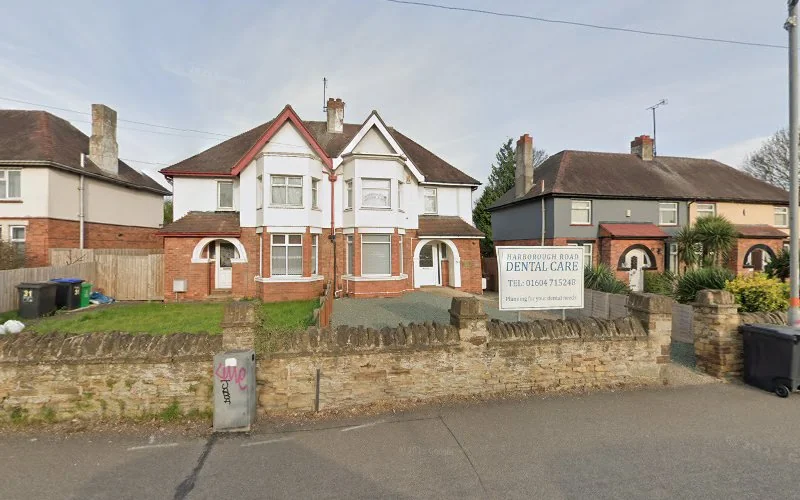 Harborough Road Dental Practice - Dental clinic in Northampton