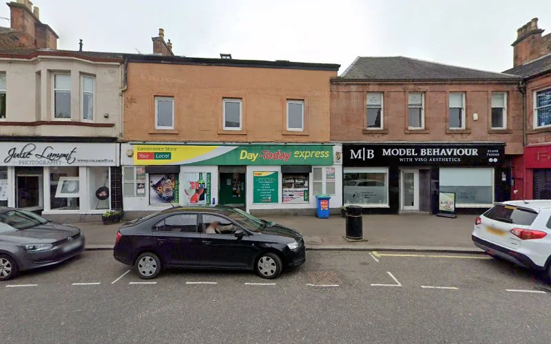 Dardis Lesley - Dental clinic in Glasgow