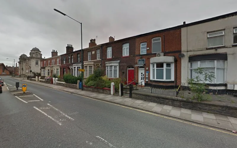 Spring Lane Dental Practice Ltd - Dental clinic in Manchester