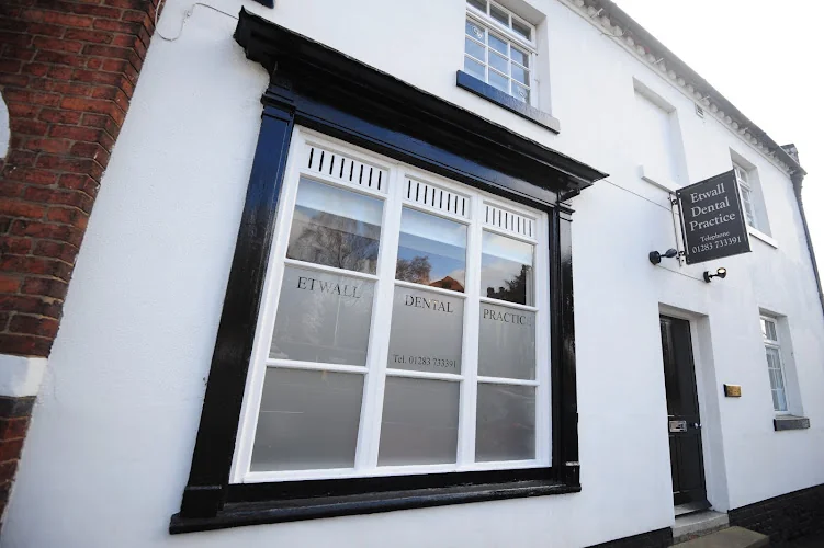Etwall Dental Practice - General & Cosmetic Dentistry, Teeth Straightening & Implant Clinic - Dental clinic in Derby