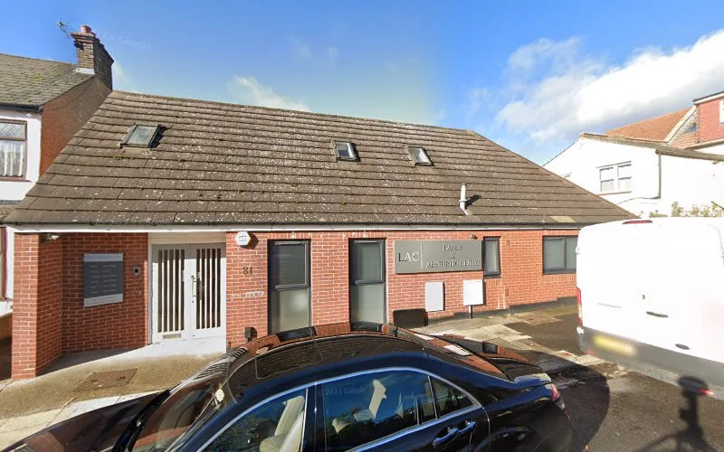 Dr Patel Laser & Aesthetics - Dental clinic in Gravesend