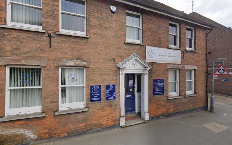Duncan Dr M - Dental clinic in Witham