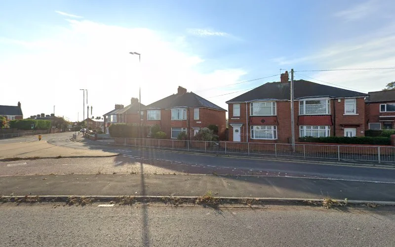 The Villa Dental Surgery - Dental clinic in North Shields