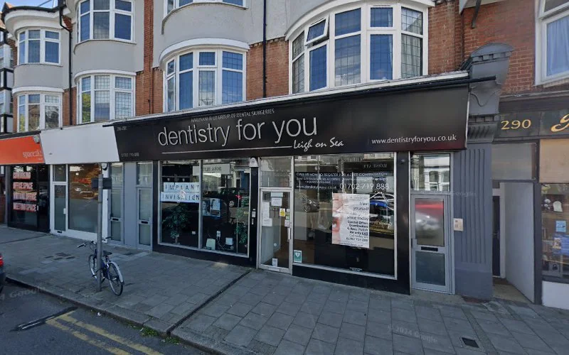 Smile with Vips - Dentist in Leigh-on-Sea