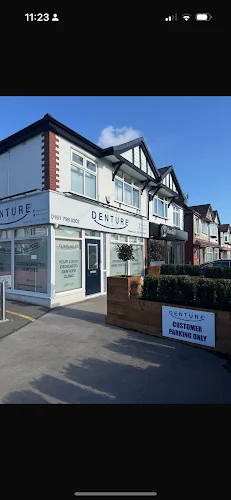 Hollins Denture Clinic - Denture Care Centre in Manchester