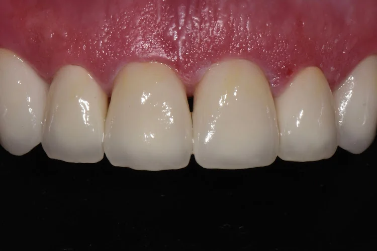 Dr Mina Maher DMD - Dentist in UK