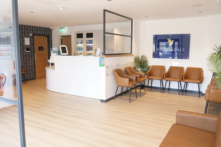 Nightingale Dental Centre - Dentist in Margate