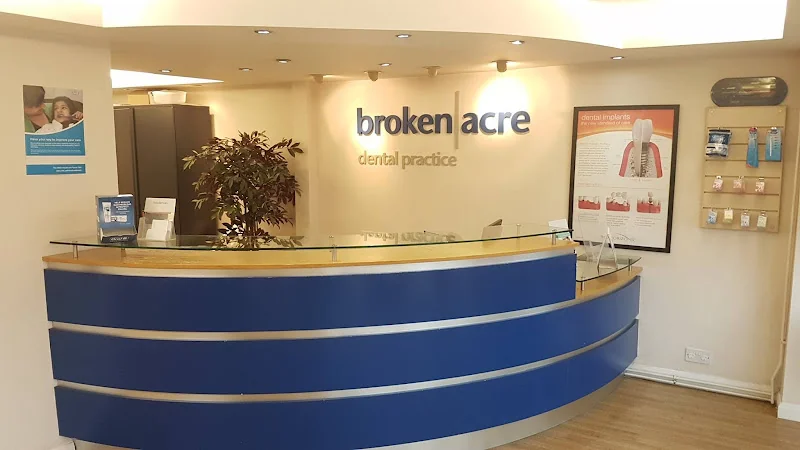Broken Acre Dental Practice - Dentist in Slough