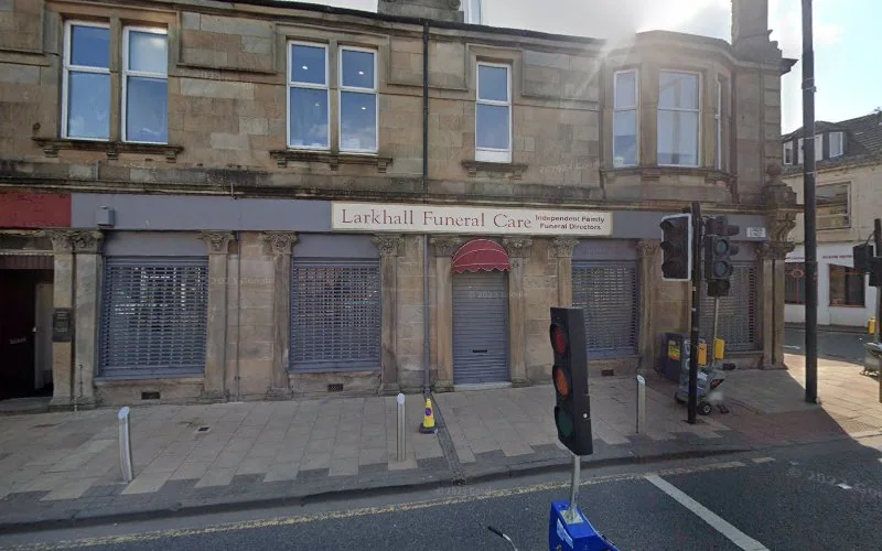 Cross House Dental Surgery - Dental clinic in Larkhall