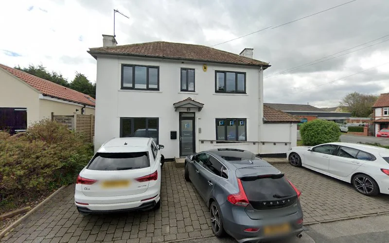 Brosgill A R - Dental clinic in Harrogate