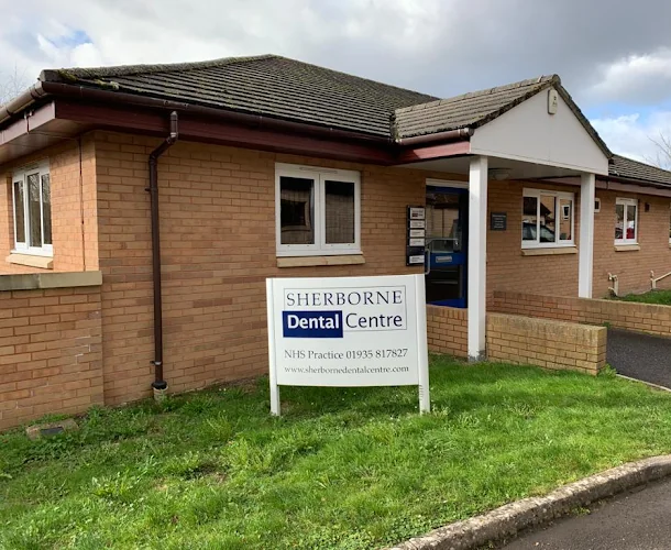 Sherborne Dental Centre - Dental clinic in Sherborne