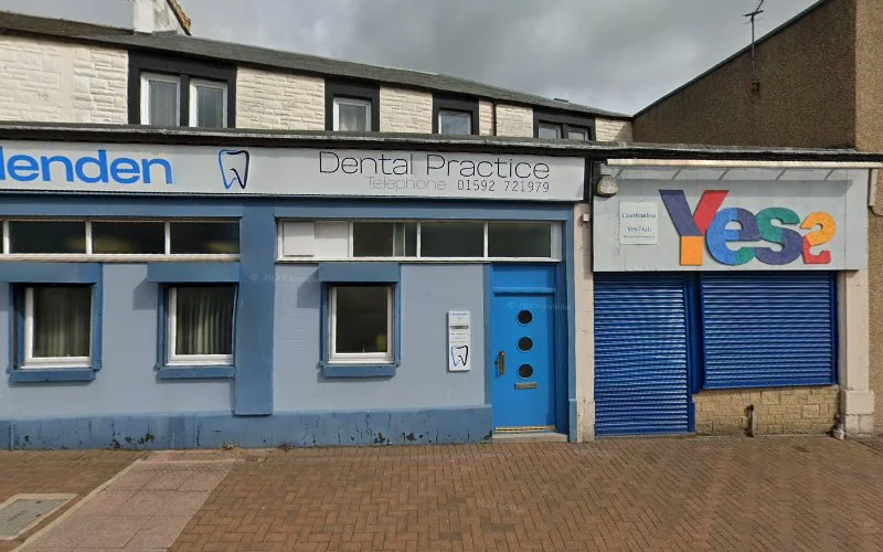 Breeze Family Dental Care (Cardenden) - Dentist in Lochgelly