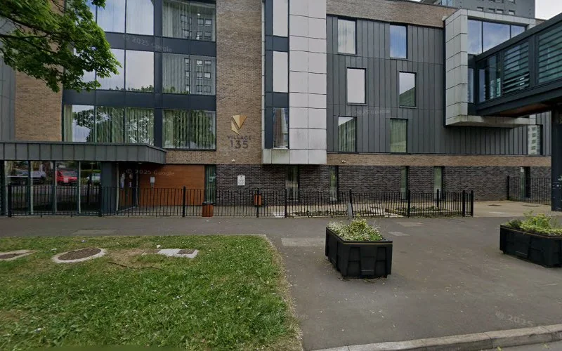 The Salaried Dental Service - Dental clinic in Manchester