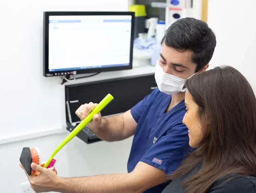 Kensington Dental Studio - Dentist in London