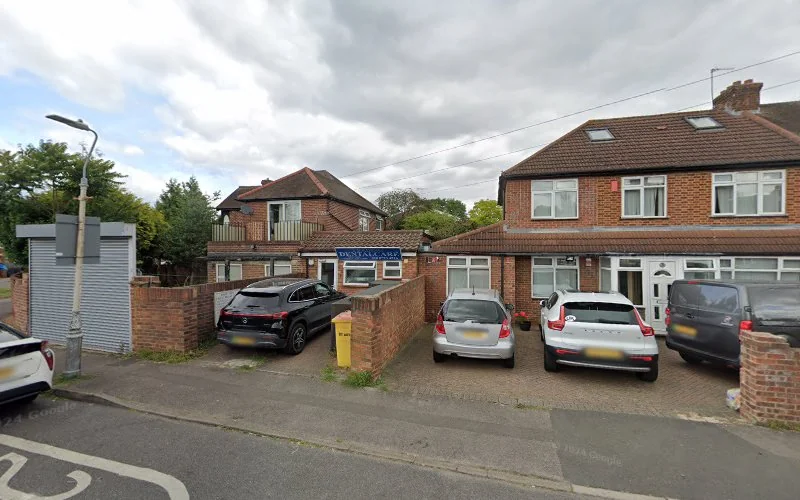 Yeading Dental Care - Dental clinic in Hayes