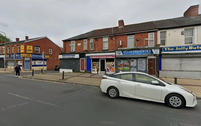 Greater Manchester Dental Anesthetic Clinic - Dental clinic in Salford