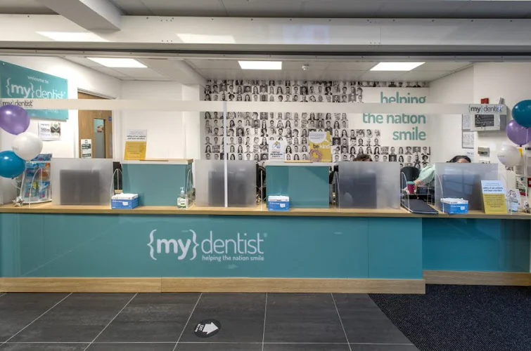 mydentist, Sheepscar, Leeds - Dentist in Leeds
