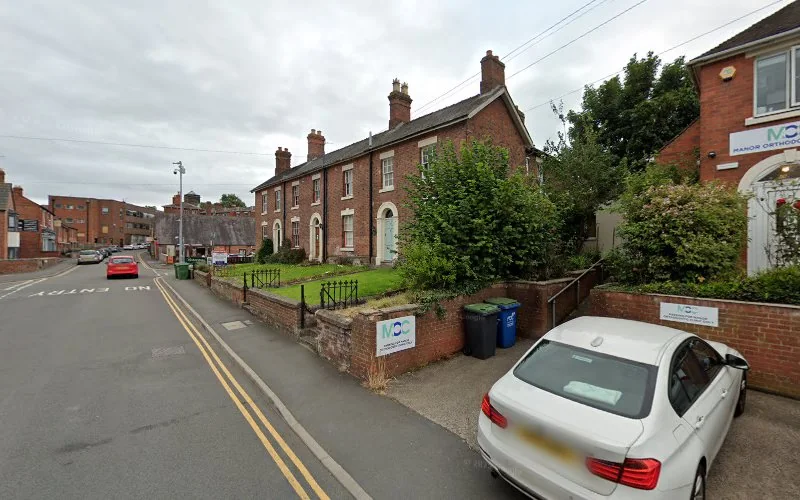 Manor Orthodontic Clinic - Dental clinic in Telford