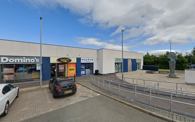 Greenlaw Dental Practice - Dental clinic in Glasgow