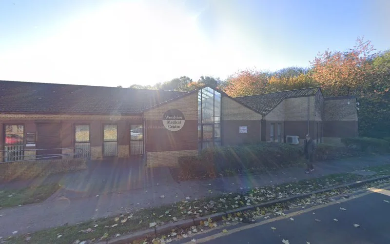 Holmqvest D - Dental clinic in Northampton