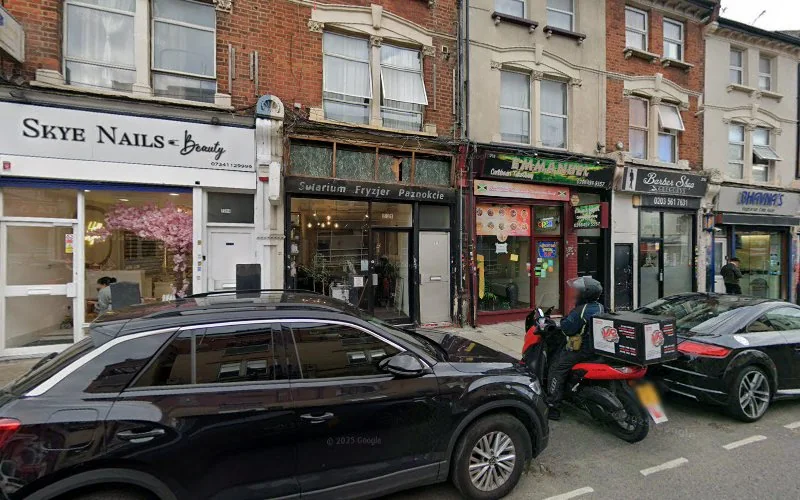 Shah Mr D - Dentist in London