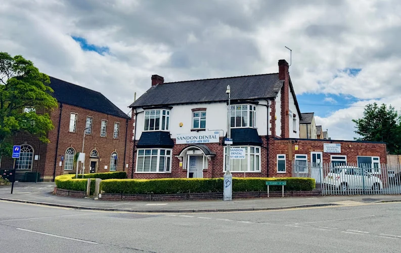 Sandon Dental Practice - Dental clinic in Smethwick
