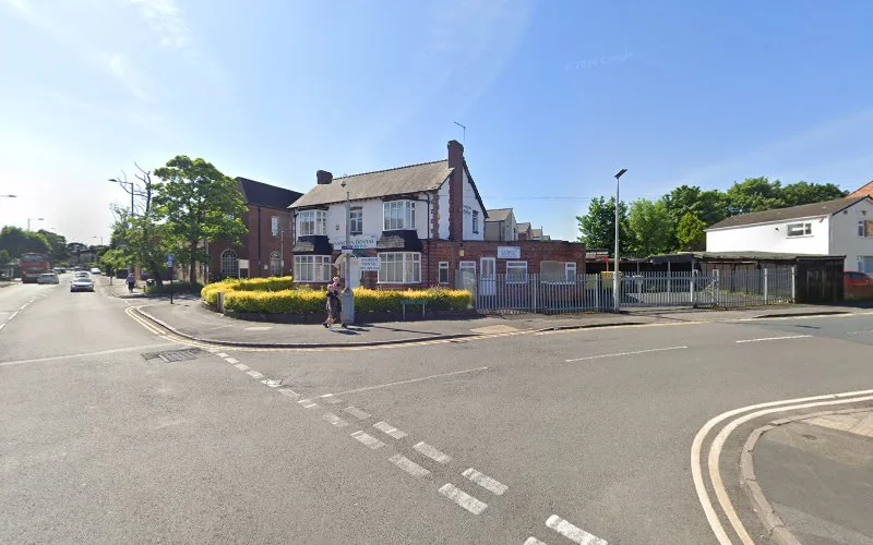 Dub M - Dental clinic in Smethwick